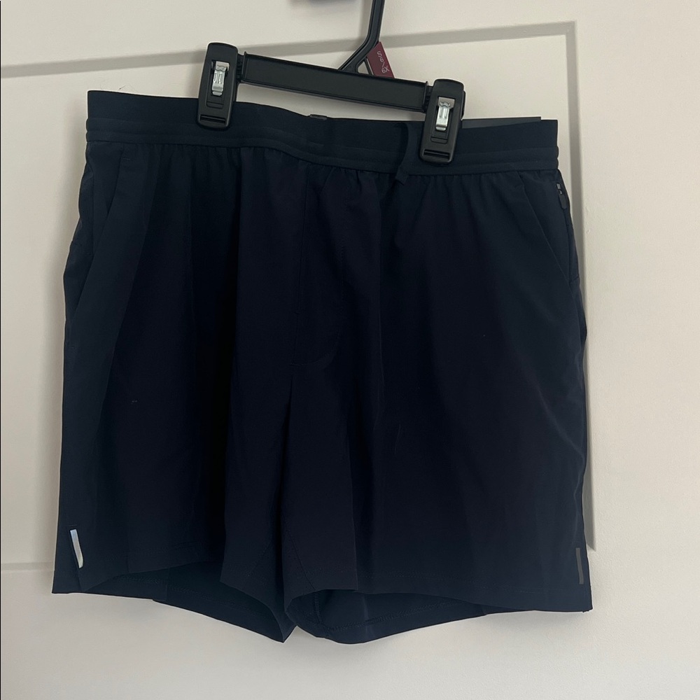 VRST Running Shorts. NWT. Mens S